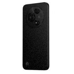 TCL 605 17 cm (6.7") Doppia SIM Android 15 4G USB tipo-C 8 GB 256 GB 5200 mAh Nero