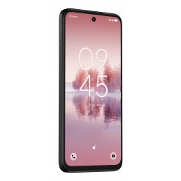 TCL 60 SE NXTPAPER 5G 17 cm (6.7") Android 15 USB tipo-C 8 GB 256 GB 5200 mAh Grigio