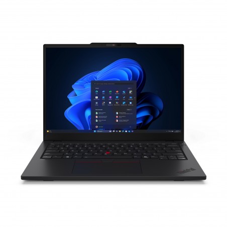 Lenovo ThinkPad L13 Gen 6 (Intel) Intel Core Ultra 5 225U Computer portatile 33,8 cm (13.3") WUXGA 16 GB LPDDR5x-SDRAM 512 GB
