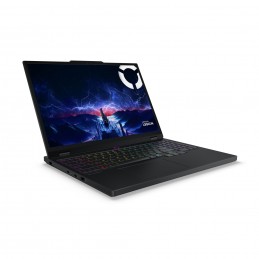 Lenovo Legion 5 15IAX10 Intel Core Ultra 7 255HX Computer portatile 38,4 cm (15.1") WQXGA 16 GB DDR5-SDRAM 1 TB SSD NVIDIA