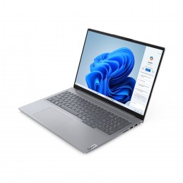 Lenovo ThinkBook 16 G7 ARP AMD Ryzen™ 5 7533HS Computer portatile 40,6 cm (16") WUXGA 16 GB DDR5-SDRAM 512 GB SSD Wi-Fi 6E
