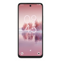 TCL 60 SE NXTPAPER 5G 17 cm (6.7") Android 15 USB tipo-C 8 GB 256 GB 5200 mAh Verde, Colore menta