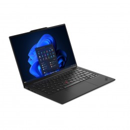 Lenovo ThinkPad X1 Carbon Gen 13 Aura Edition Intel Core Ultra 7 255U Computer portatile 35,6 cm (14") WUXGA 16 GB