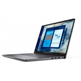 DELL Pro 16 PC16250 Intel Core 5 120U Computer portatile 40,6 cm (16") Full HD+ 16 GB DDR5-SDRAM 512 GB SSD Wi-Fi 6E (802.11ax)