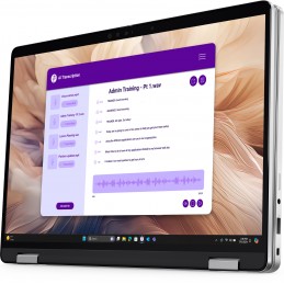 DELL Pro 14 Plus PB14250 2-in-1 Intel Core Ultra 7 265U Ibrido (2 in 1) 35,6 cm (14") Touch screen Full HD+ 32 GB DDR5-SDRAM 1