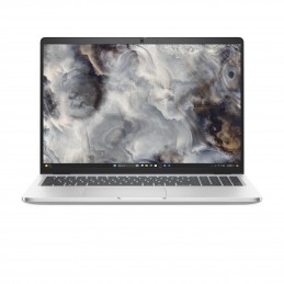 DELL Pro 16 Plus PB16250 Intel Core Ultra 7 255U Computer portatile 40,6 cm (16") Full HD+ 32 GB DDR5-SDRAM 1 TB SSD Wi-Fi 6E