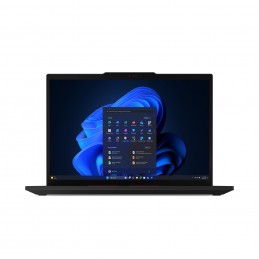 Lenovo ThinkPad T14 Gen 6 (Intel) Intel Core Ultra 7 255U Computer portatile 35,6 cm (14") WUXGA 16 GB DDR5-SDRAM 512 GB SSD