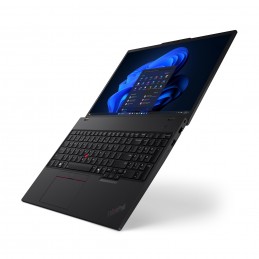Lenovo ThinkPad T16 Gen 4 (Intel) Intel Core Ultra 7 255U Computer portatile 40,6 cm (16") WUXGA 16 GB DDR5-SDRAM 512 GB SSD