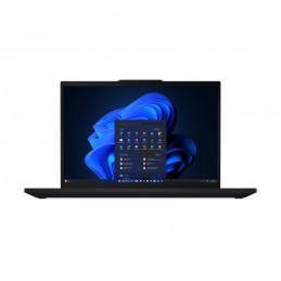 Lenovo ThinkPad T16 Gen 4 (Intel) Intel Core Ultra 7 255U Computer portatile 40,6 cm (16") WUXGA 16 GB DDR5-SDRAM 512 GB SSD