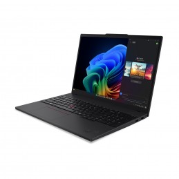 Lenovo ThinkPad T16 Gen 4 (AMD) Copilot+ PC AMD Ryzen AI 7 350 Computer portatile 40,6 cm (16") WUXGA 32 GB DDR5-SDRAM 1 TB SSD