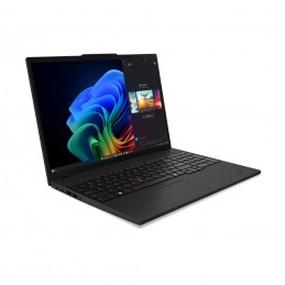 Lenovo ThinkPad T16 Gen 4 (AMD) Copilot+ PC AMD Ryzen AI 7 350 Computer portatile 40,6 cm (16") WUXGA 32 GB DDR5-SDRAM 1 TB SSD
