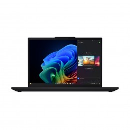 Lenovo ThinkPad T16 Gen 4 (AMD) Copilot+ PC AMD Ryzen AI 7 350 Computer portatile 40,6 cm (16") WUXGA 32 GB DDR5-SDRAM 1 TB SSD