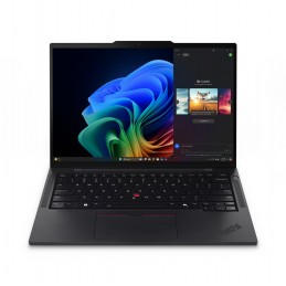 Lenovo ThinkPad T14s Gen 6 (Intel) Copilot+ PC Intel Core Ultra 7 258V Computer portatile 35,6 cm (14") WUXGA 32 GB