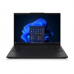 Lenovo ThinkPad L14 Gen 6 (Intel) Intel Core Ultra 7 255U Computer portatile 35,6 cm (14") WUXGA 16 GB DDR5-SDRAM 512 GB SSD