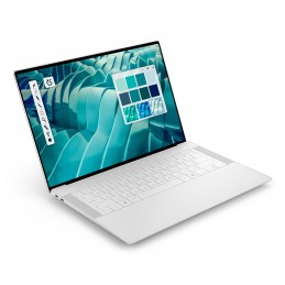 DELL 14 Premium DA14250 Intel Core Ultra 7 255H Computer portatile 36,8 cm (14.5") WUXGA 32 GB LPDDR5x-SDRAM 1 TB SSD NVIDIA