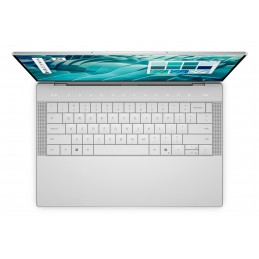 DELL 14 Premium DA14250 Intel Core Ultra 7 255H Computer portatile 36,8 cm (14.5") WUXGA 32 GB LPDDR5x-SDRAM 1 TB SSD NVIDIA