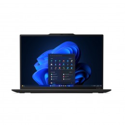 Lenovo ThinkPad X1 Carbon Gen 13 Aura Edition Copilot+ PC Intel Core Ultra 7 258V Computer portatile 35,6 cm (14") 2.8K 32 GB