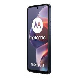 Motorola moto e15 16,9 cm (6.67") Doppia SIM Android 14 Go edition 4G USB tipo-C 2 GB 64 GB 5200 mAh Blu
