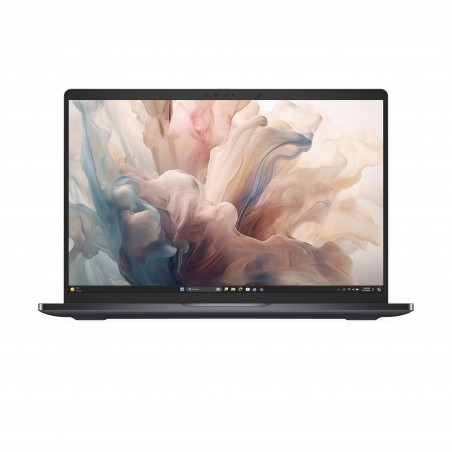 DELL Pro 14 Premium PA14250 Copilot+ PC Intel Core Ultra 7 268V Computer portatile 35,6 cm (14") Touch screen Quad HD+ 32 GB