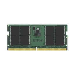 Kingston Technology ValueRAM memoria 32 GB 1 x 32 GB DDR5 5600 MT s