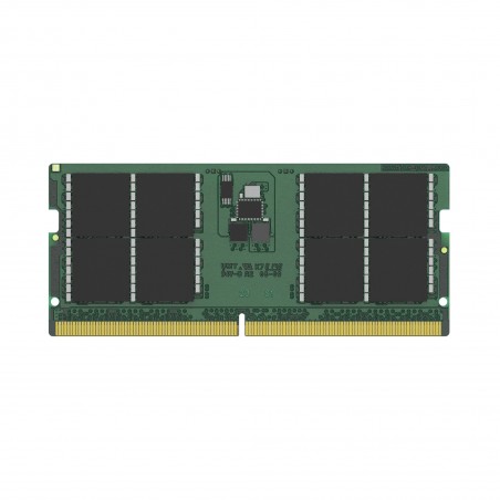 Kingston Technology ValueRAM memoria 32 GB 1 x 32 GB DDR5 5600 MT s