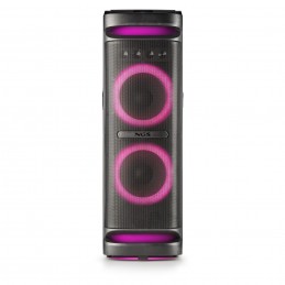 NGS WILD SPACE 3 Altoparlante portatile stereo Nero 800 W