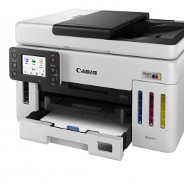 Canon MAXIFY GX 6150 Ad inchiostro A4 600 x 1200 DPI Wi-Fi