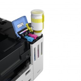 Canon MAXIFY GX 6150 Ad inchiostro A4 600 x 1200 DPI Wi-Fi