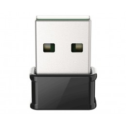 D-Link DWA-181 scheda di rete e adattatore WLAN