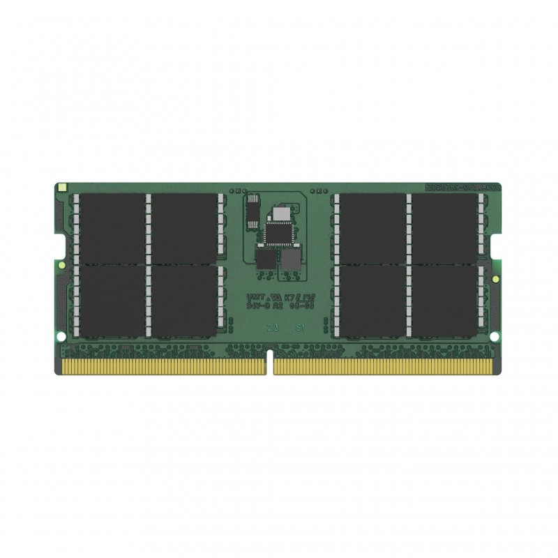 Kingston Technology KCP556SD8-32 memoria 32 GB 1 x 32 GB DDR5 5600 MT s