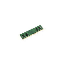 Kingston Technology ValueRAM memoria 4 GB 1 x 4 GB DDR4 3200 MT s