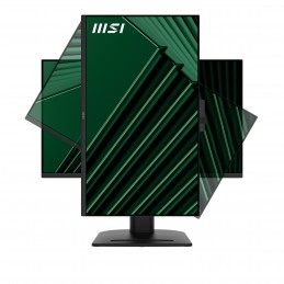 MSI Pro MP275QPDG Monitor PC 68,6 cm (27") 2560 x 1440 Pixel Wide Quad HD LCD Nero