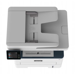 Xerox B235 A4 34 ppm Copia Stampa Scansione Fax wireless con stampa fronte retro PS3 PCL5e 6 ADF 2 vassoi Totale 251 fogli