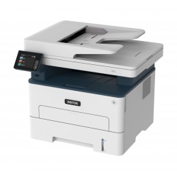 Xerox B235 A4 34 ppm Copia Stampa Scansione Fax wireless con stampa fronte retro PS3 PCL5e 6 ADF 2 vassoi Totale 251 fogli