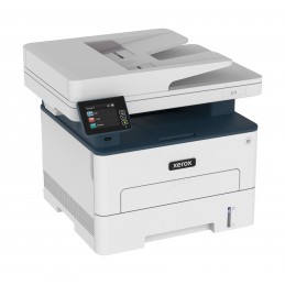 Xerox B235 A4 34 ppm Copia Stampa Scansione Fax wireless con stampa fronte retro PS3 PCL5e 6 ADF 2 vassoi Totale 251 fogli