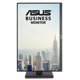 ASUS BE248QF Monitor PC 61,2 cm (24.1") 1920 x 1200 Pixel WUXGA LED Nero