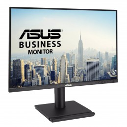 ASUS BE248QF Monitor PC 61,2 cm (24.1") 1920 x 1200 Pixel WUXGA LED Nero