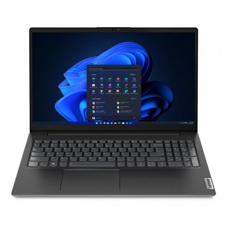 Lenovo V15 G3 IAP Intel® Core™ i3 i3-1215U Computer portatile 39,6 cm (15.6") Full HD 8 GB DDR4-SDRAM 256 GB SSD Wi-Fi 5