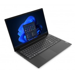 Lenovo V15 G3 IAP Intel® Core™ i3 i3-1215U Computer portatile 39,6 cm (15.6") Full HD 8 GB DDR4-SDRAM 256 GB SSD Wi-Fi 5