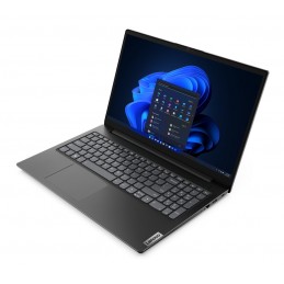 Lenovo V15 G3 IAP Intel® Core™ i3 i3-1215U Computer portatile 39,6 cm (15.6") Full HD 8 GB DDR4-SDRAM 256 GB SSD Wi-Fi 5