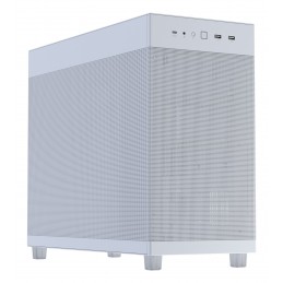 ASUS PRIME AP303 Mesh Midi Tower Bianco