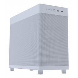 ASUS PRIME AP303 Mesh Midi Tower Bianco