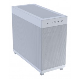 ASUS PRIME AP303 Mesh Midi Tower Bianco