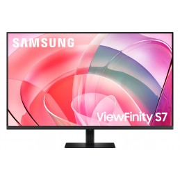 Samsung S70D Monitor PC 94 cm (37") 3840 x 2160 Pixel 4K Ultra HD LCD Nero