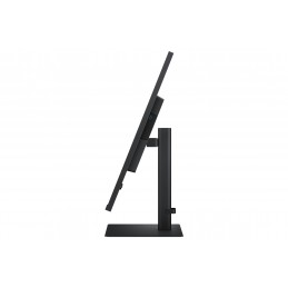 Samsung S70D Monitor PC 94 cm (37") 3840 x 2160 Pixel 4K Ultra HD LCD Nero