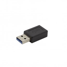 i-tec USB 3.0 3.1 to USB-C Adapter (10 Gbps)