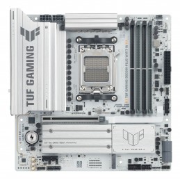 ASUS TUF GAMING B850M-PLUS WIFI7 W AMD B850 Socket AM5 micro ATX