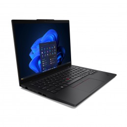Lenovo ThinkPad L14 Gen 6 (AMD) AMD Ryzen™ 5 PRO 215 Computer portatile 35,6 cm (14") WUXGA 16 GB DDR5-SDRAM 512 GB SSD Wi-Fi 7