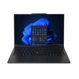 Lenovo ThinkPad X1 Carbon Gen 13 Aura Edition Intel Core Ultra 7 255U Computer portatile 35,6 cm (14") Touch screen 2.8K 32 GB