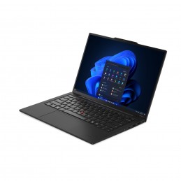 Lenovo ThinkPad X1 Carbon Gen 13 Aura Edition Intel Core Ultra 7 255U Computer portatile 35,6 cm (14") Touch screen 2.8K 32 GB